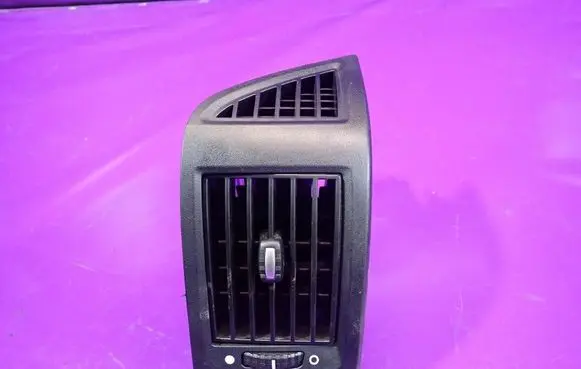 Peugeot Boxer Dashboard side air vent grill/cover trim