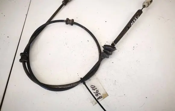 Fiat Ducato Handbrake/parking brake wiring cable 