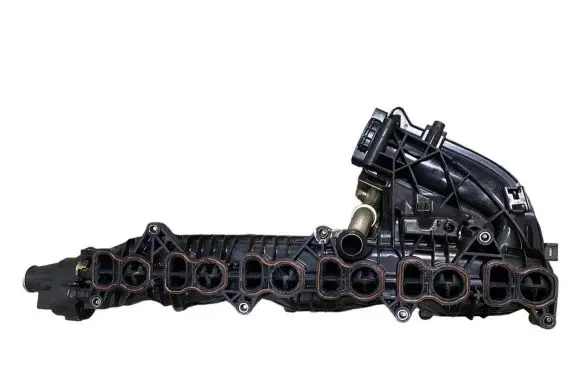 BMW 5 F10 F11 Intake manifold 7800088 0912110276 3657