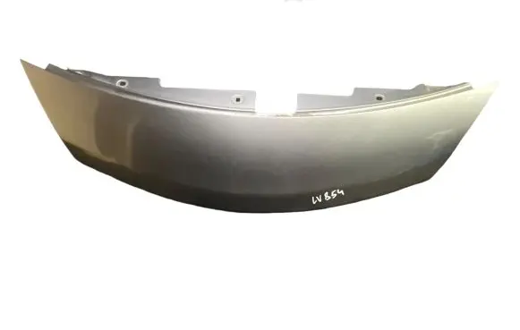 Nissan Note (E12) Front bumper upper radiator grill 623203VU0A