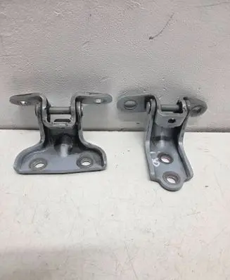 Hyundai i30 Rear door hinge set 