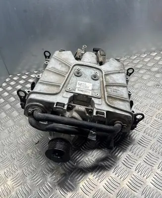 Audi A7 S7 4G Supercharger 06E145601AC 15175312