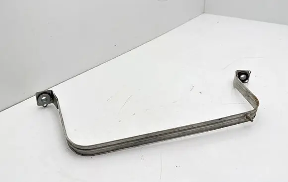 Mercedes-Benz GLC C253 Fuel tank mounting bracket A2054700141 V4118