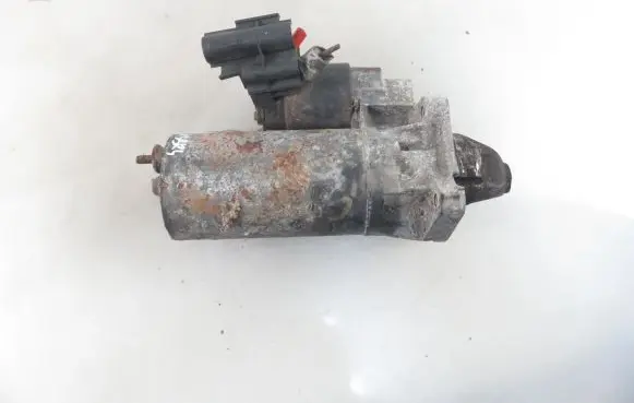 Ford Focus Starter motor