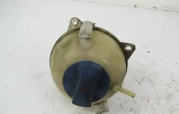 Seat Leon (1M) Coolant expansion tank/reservoir 