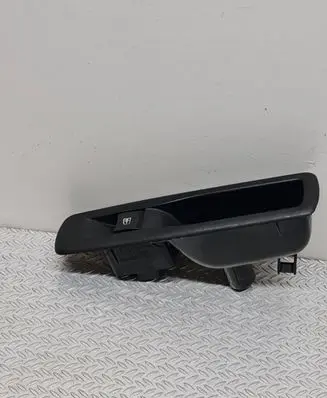 Renault Megane III Electric window control switch 829500004R 00254250