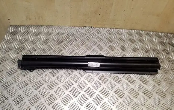 Audi Q5 SQ5 Rear door sun blind/shade 8R0861333