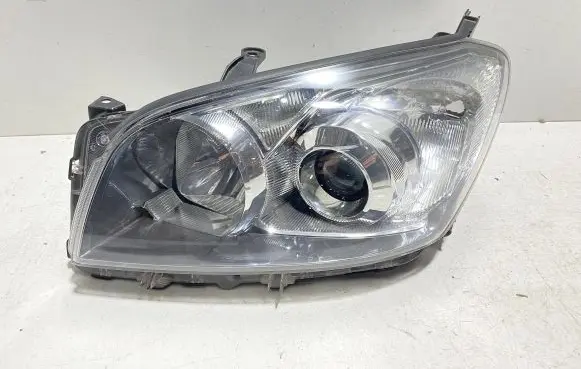Toyota RAV 4 (XA30) Headlight/headlamp