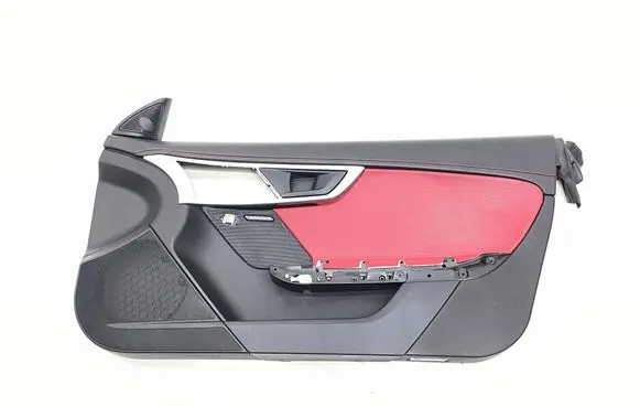 Jaguar F-Type Front door card panel trim EX5323712A