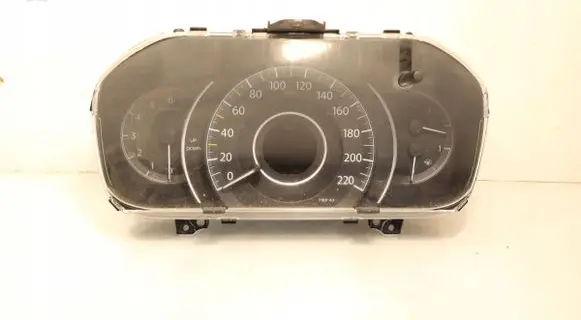 Honda CR-V Clock 