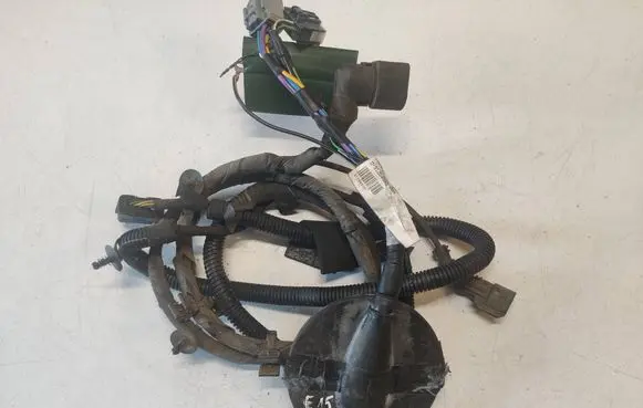 Volvo S60 Other wiring loom 31254636