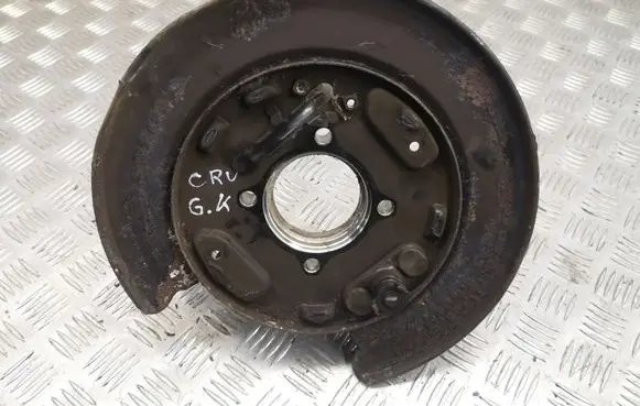 Honda CR-V Rear wheel hub
