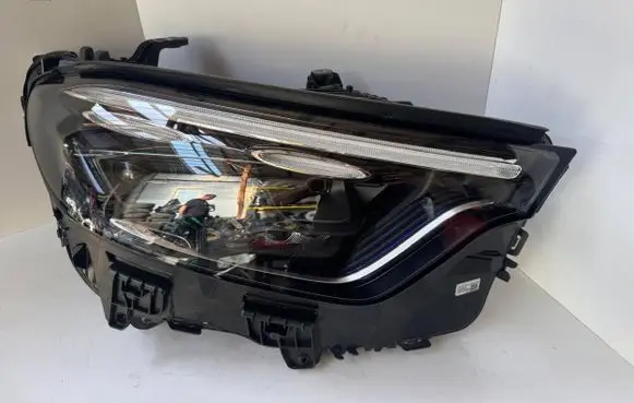 Mercedes-Benz GLC C254 Headlight/headlamp A2549062402