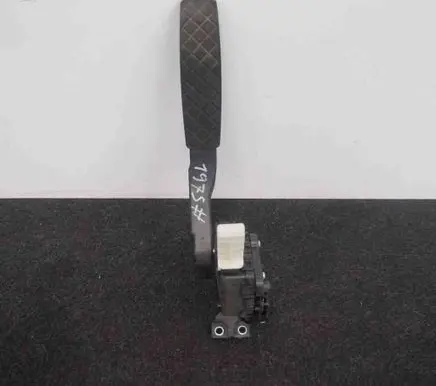 Audi Q7 4L Accelerator throttle pedal 6PV008026 7L0723507B