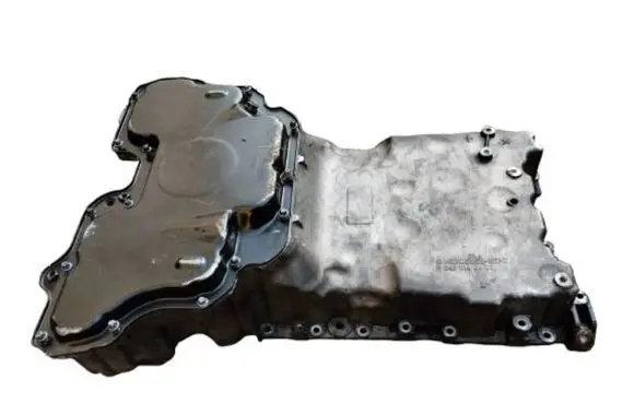 Mercedes-Benz Sprinter W906 Oil sump R6420140902