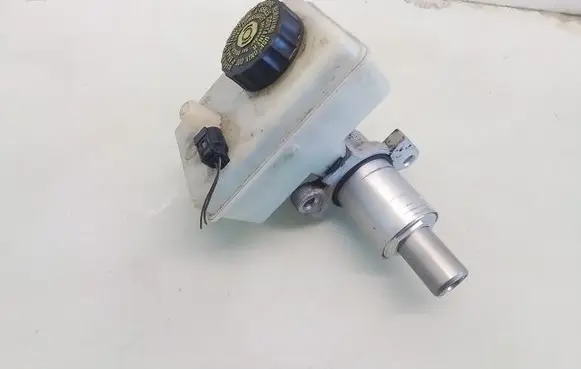 Mercedes-Benz S W220 Master brake cylinder 2453