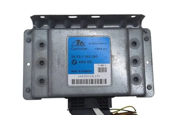 BMW 3 E36 ABS control unit/module 34521163090 10094402044 5WK8421