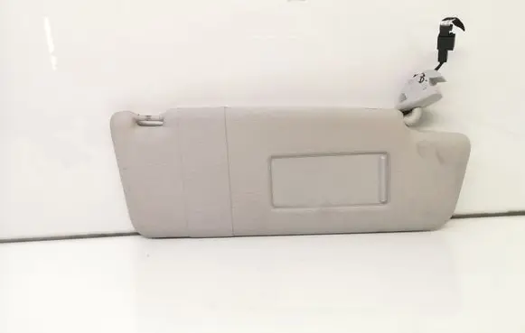 Volkswagen Touran I Sun visor 1T0857552