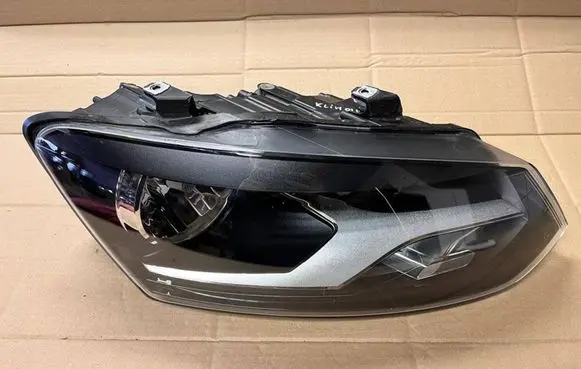 Volkswagen Polo V 6R Headlight/headlamp 6R1941008F 1EE24705102 24705102000249