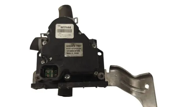Tesla Model S Coolant heater control valve 600737000B 344P0R