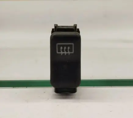 Mercedes-Benz S W140 Windscreen/window heater switch 1408205110