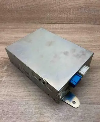 BMW 5 E39 Video control module 6911221