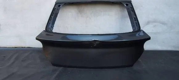 Ferrari FF Tailgate/trunk/boot lid klapa tył ferrari FF