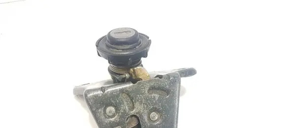 Fiat Punto (176) Tailgate/trunk/boot lock/catch/latch