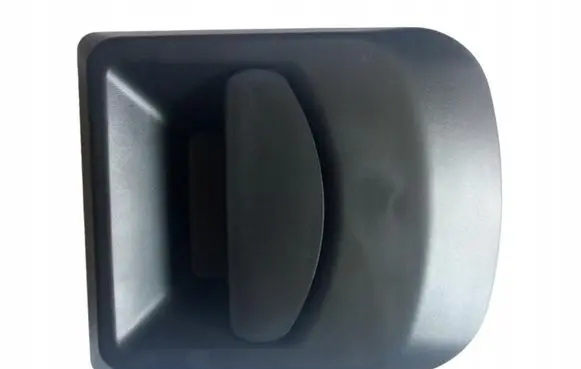 Iveco Daily 6th gen Front door exterior handle 3052Z-41