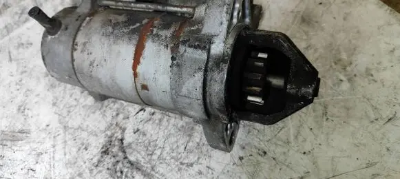 Toyota Auris 150 Starter motor 281000R010 05J02 MS4280004020