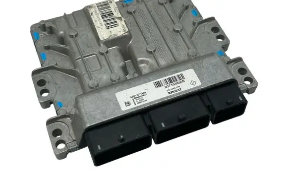 Renault Master III Engine control unit/module A2C13071809 237104550S 237106117R