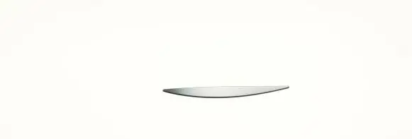 Volvo V90 Cross Country Rear door trim (molding) 31416714