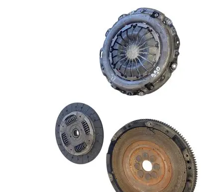 Ford Connect Clutch set kit C0340550 2T106375AB C0584735