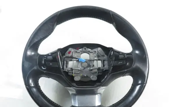 Peugeot 308 Steering wheel 6225869