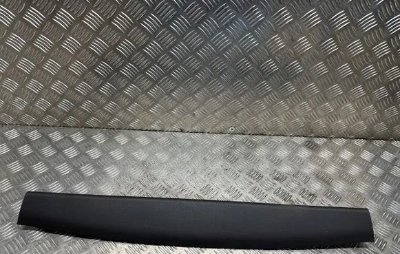 Hyundai Santa Fe Other trunk/boot trim element 81720S1000