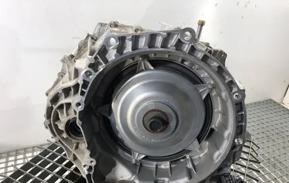 BMW 2 F44 Manual 5 speed gearbox 2510315492