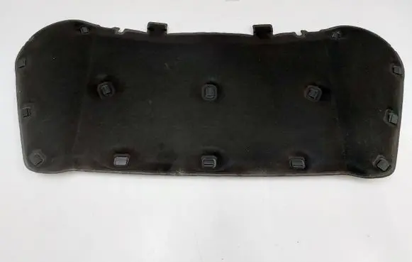 Ford Kuga III Engine bonnet/hood sound/heat insulation LV4BS16738AA