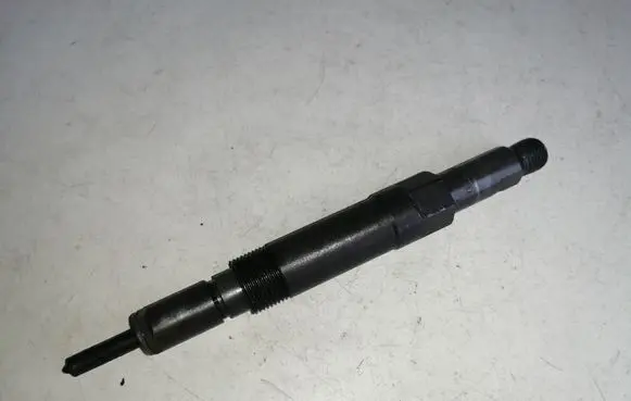 Ford Mondeo Mk III Fuel injector 0432133800