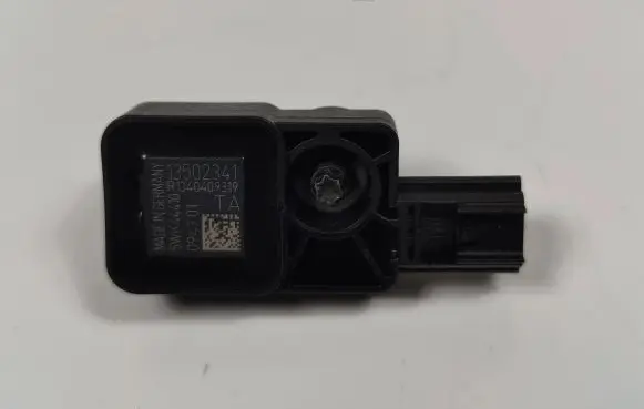 Opel Insignia A Airbag deployment crash/impact sensor 13502341