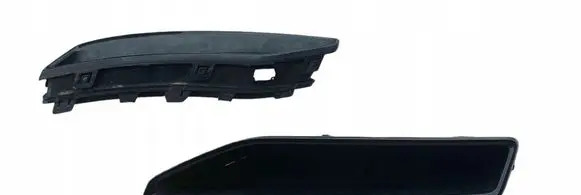 Audi Q3 F3 Front fog light trim/grill 83A807833