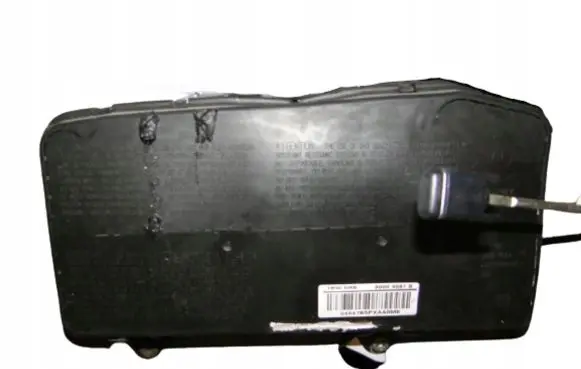 Mercedes-Benz SL R230 Front door airbag A230860XXXX