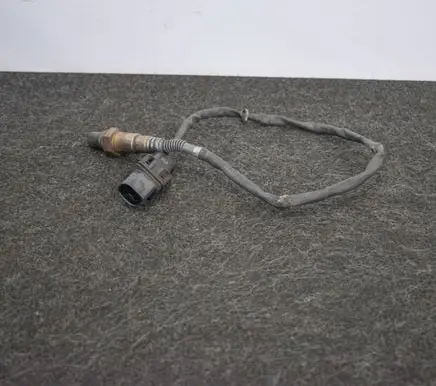 Volkswagen PASSAT B6 Lambda probe sensor