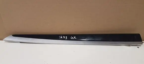 BMW 5 F10 F11 Rear door card trim 9171779AI05