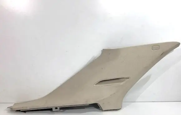 Mercedes-Benz GLE W167 Other sill/pillar trim element A1676909104