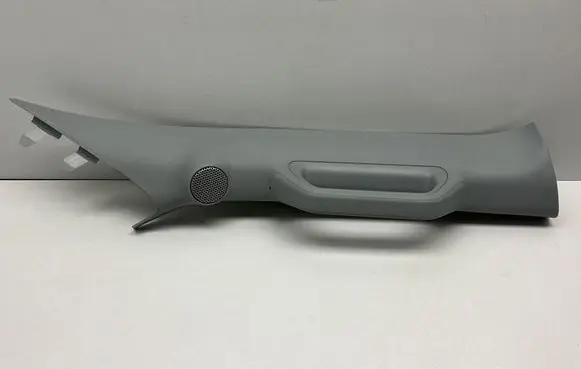 Ford F150 (A) pillar trim ML3B15025A82BJ3KX2 0146329