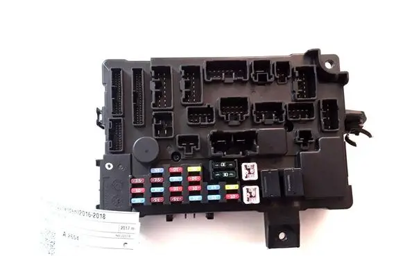 Mitsubishi Outlander Fuse module 8637A869