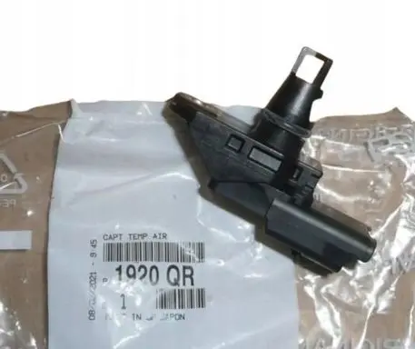Citroen C3 Turbo air boost pressure sensor 1920QR