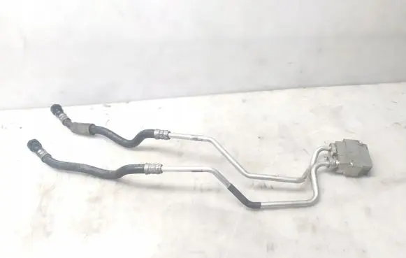 BMW M4 F82 F83 Gearbox / Transmission oil cooler 7592723