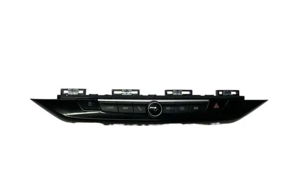 Opel Mokka B A set of switches 98348291 NIM96110140 A0067A01