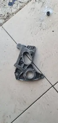 Audi A8 S8 D3 4E other engine part 057109583A